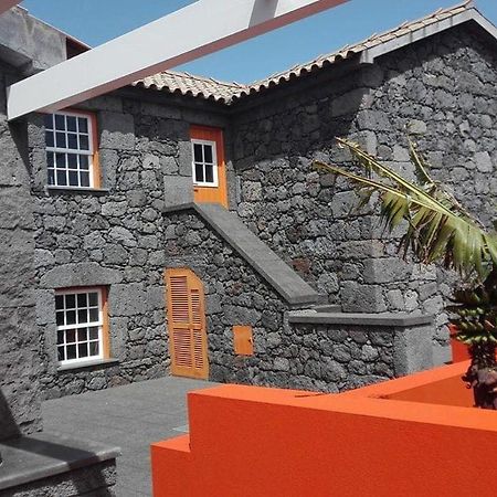 Апартаменты Casa Ceu D'Abraao Piedade  Экстерьер фото